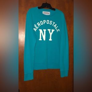 Aeropostale women’s sweatshirt size M